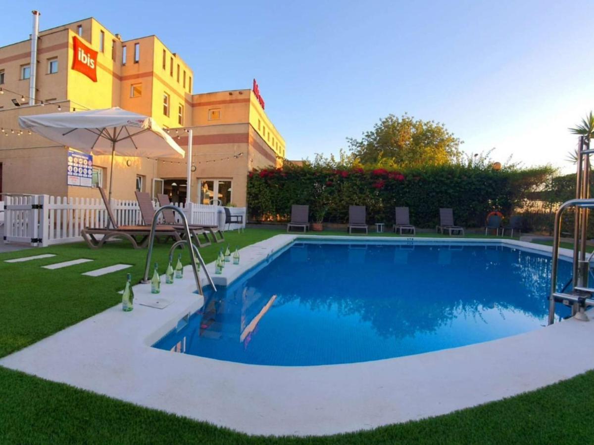 Ibis Cadiz 2* Jerez de la Frontera